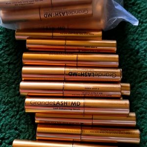Grande lash md enhancing serum